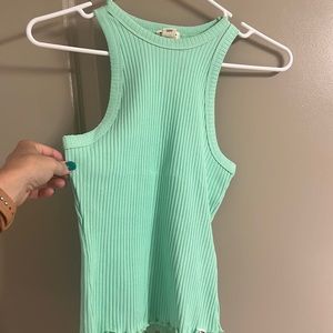 Billabong Tank Top NWOT